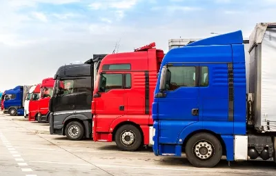 Ankara Ayrancı Ambar Nakliyat