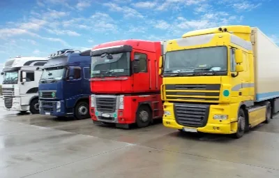 Ankara Ayrancı Nakliye Ambarı