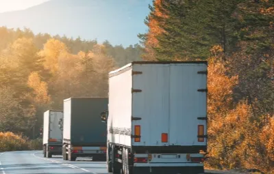 Ankara ile Ayrancı Arası Klima Taşıma