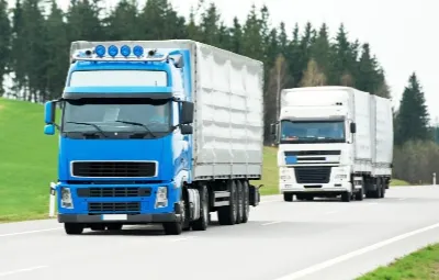 Ankara ile Ayrancı Arası Eşya Taşıma